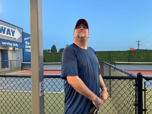 Player Of The Game: David R