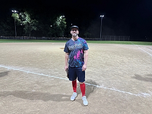 Player Of The Game: Samuel C