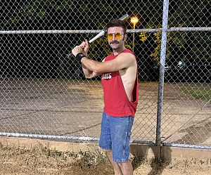 Player Of The Game: George Q