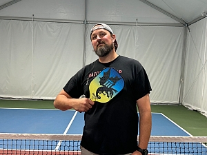 Player Of The Game: Eli J