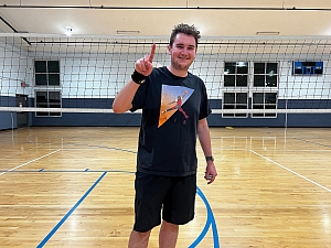 Player Of The Game: David D
