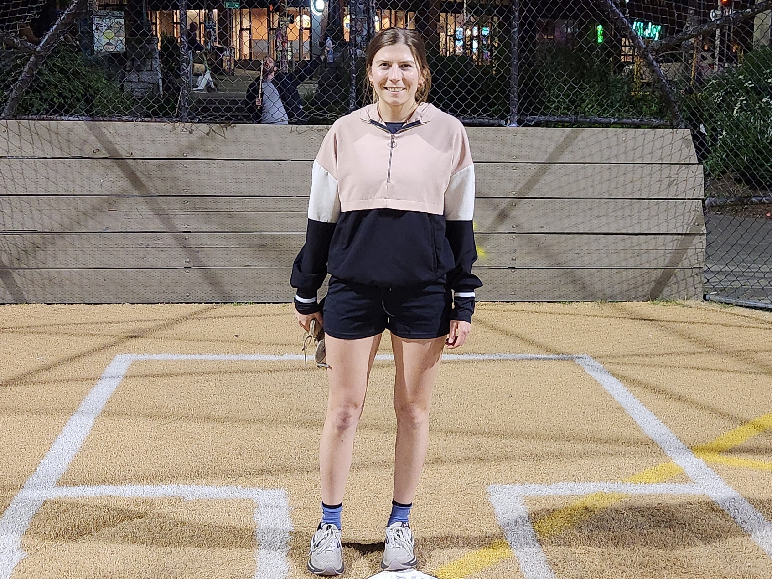 POTG - Thunderhanded