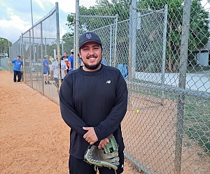 Player Of The Game: Bryan U