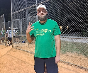 Player Of The Game: Erik M