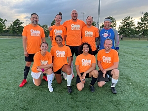 Beercelona Team Photo