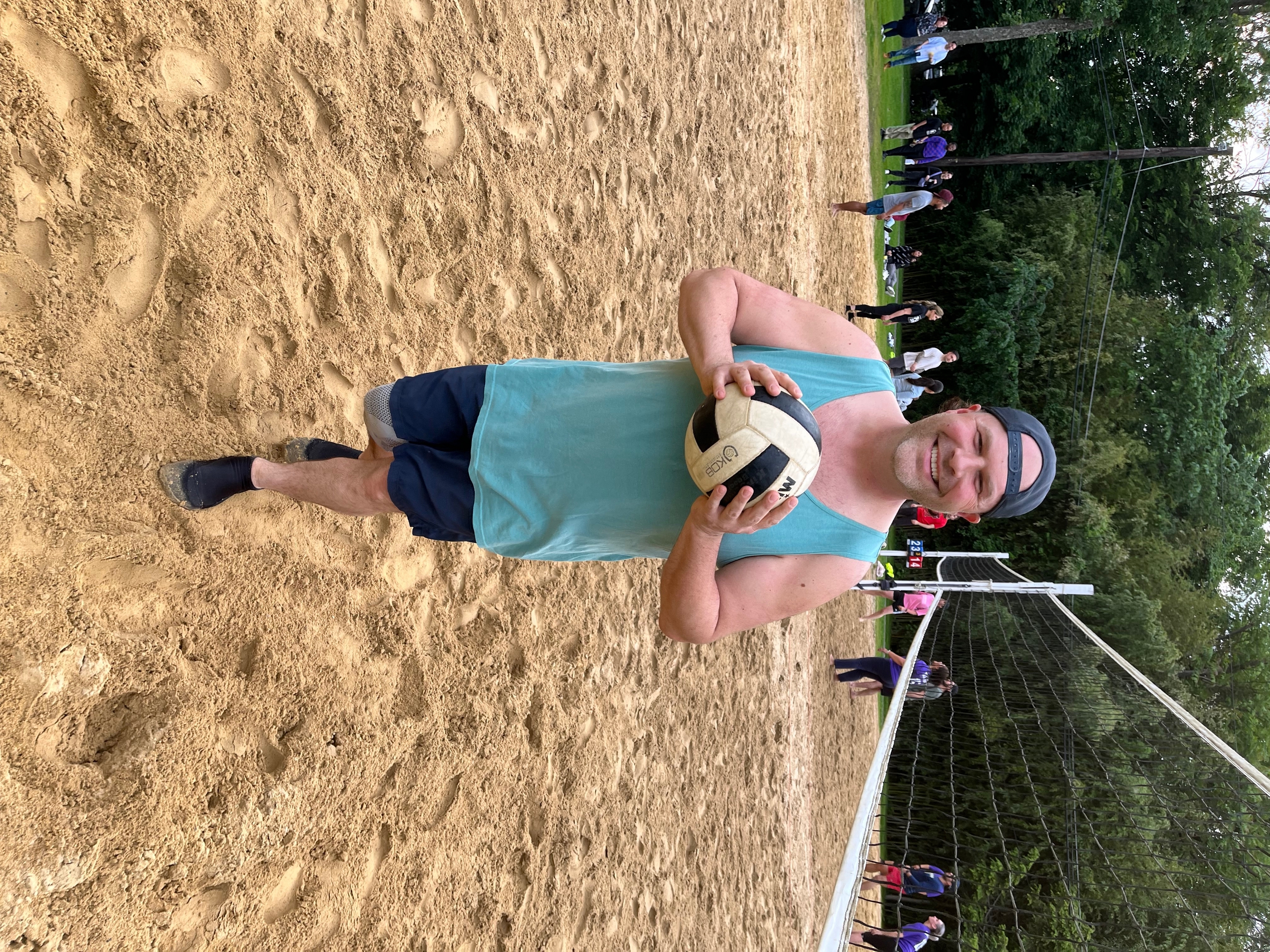 POTG - Aim Tank Services