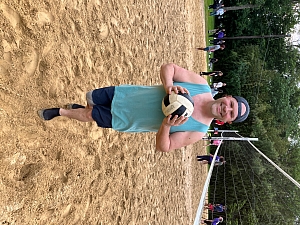 Player Of The Game: William S