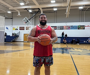 Player Of The Game: Manuel N