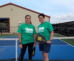 Dill Sisters Team Photo