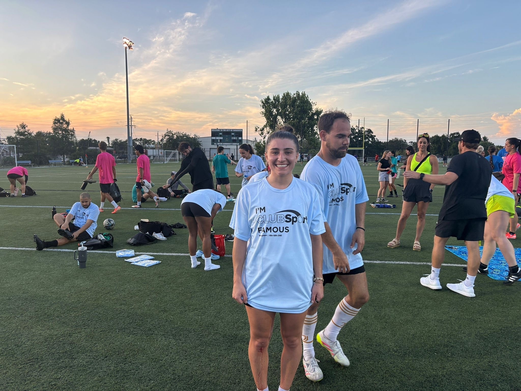 POTG - See you in the final