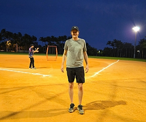 Player Of The Game: Clayton W