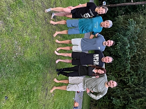 Player Of The Game: Matt M