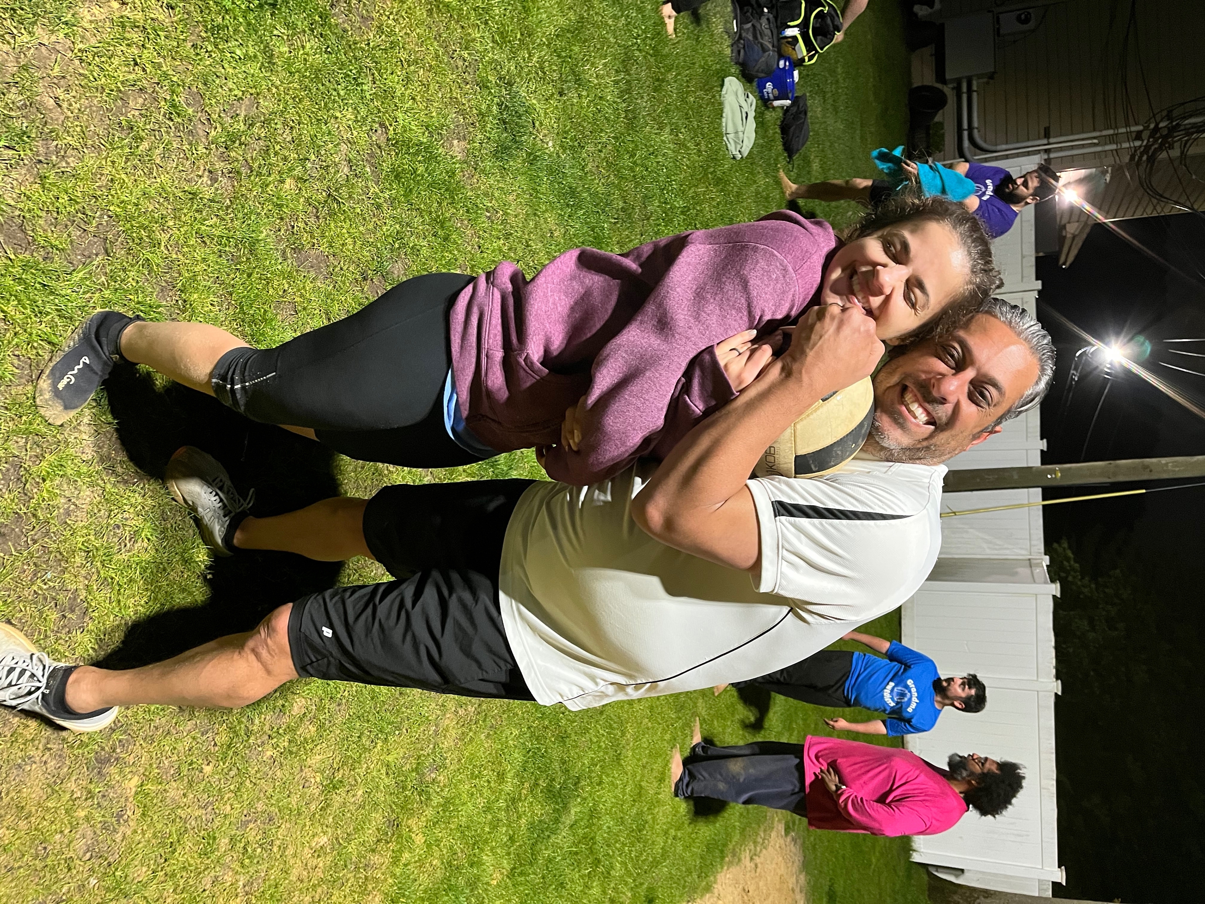 POTG - I’d Hit That 