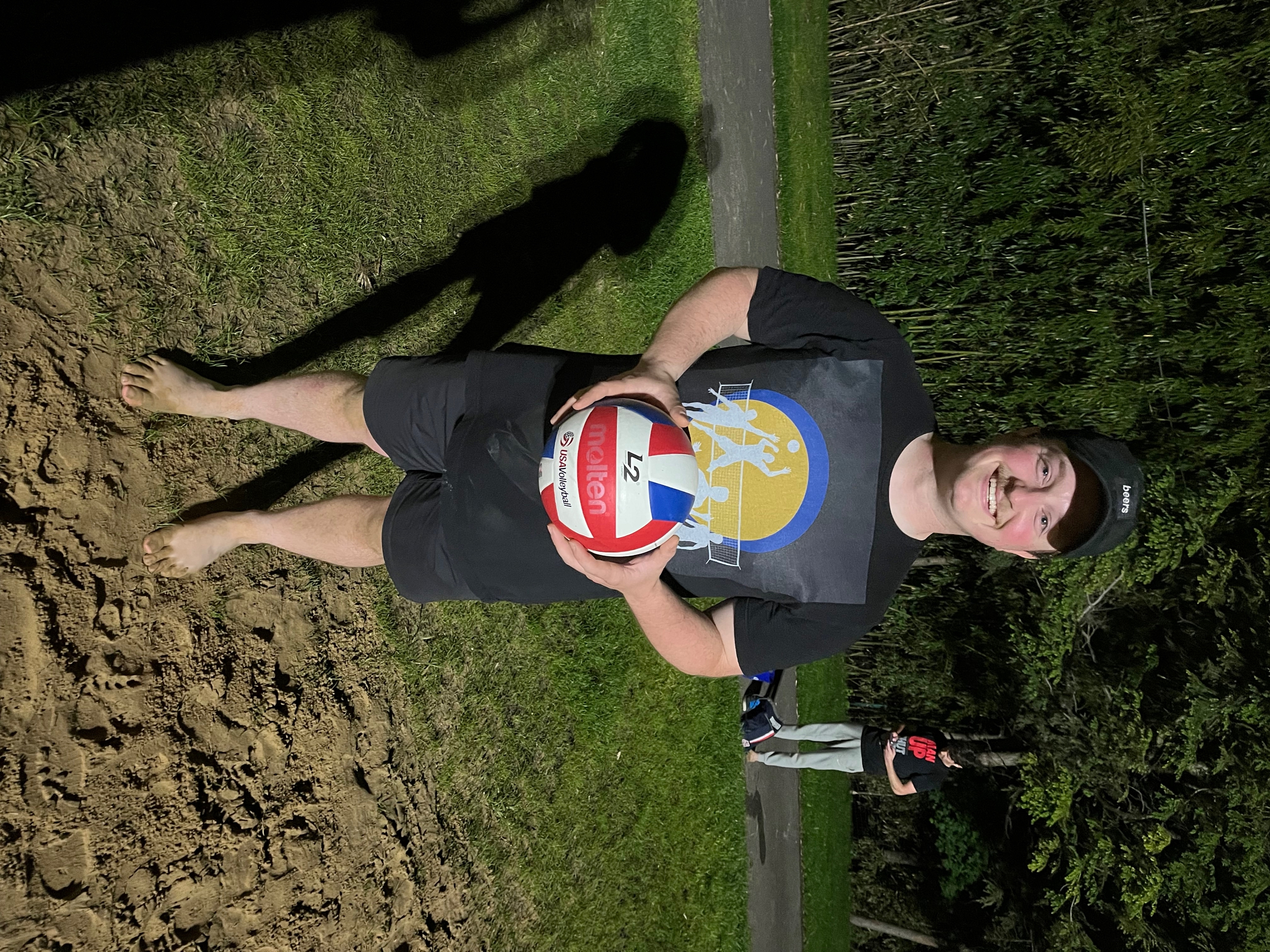 POTG - Richie and Sad