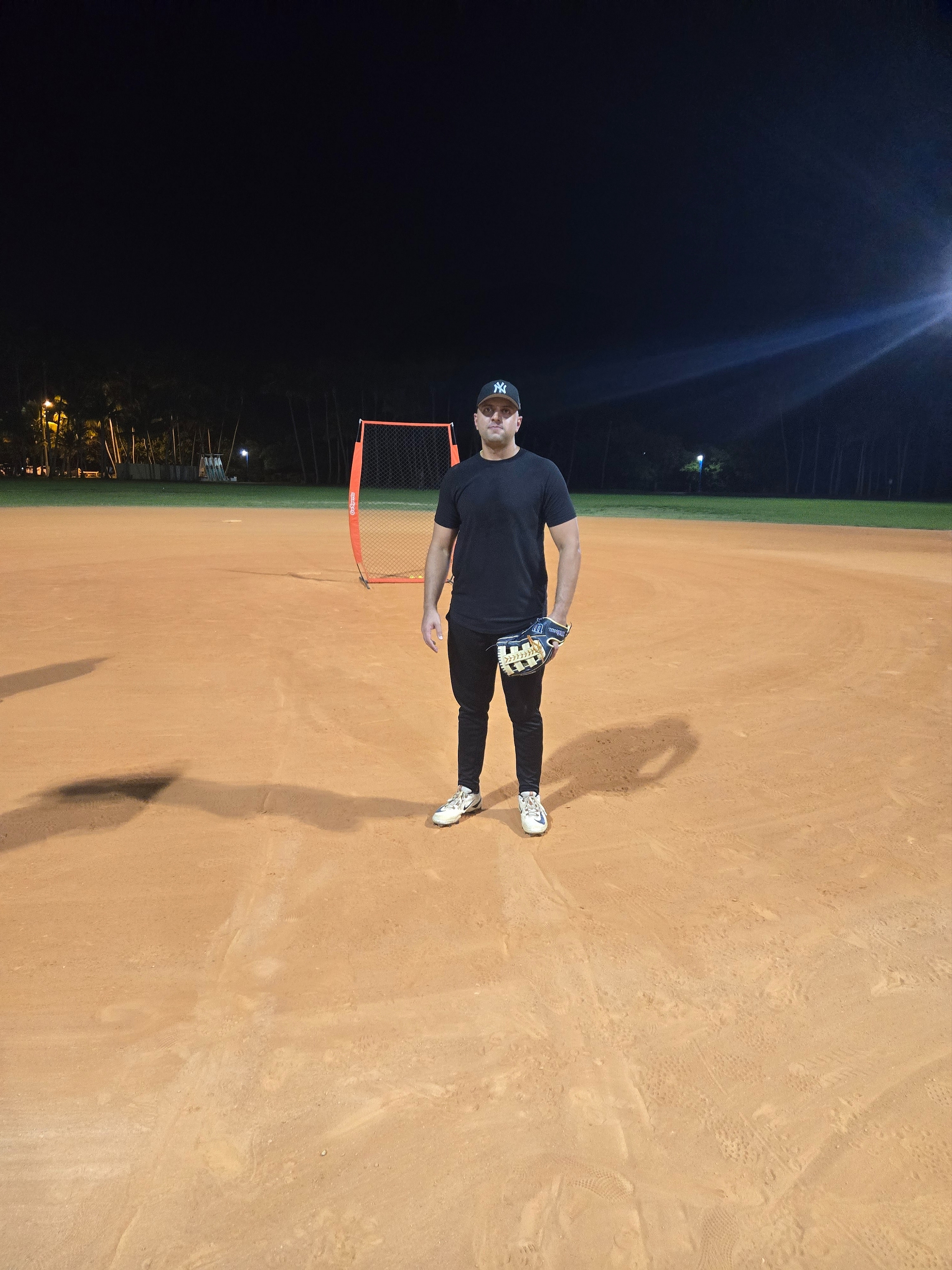 POTG - Biscayne Bombers