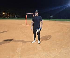 Player Of The Game: Steven D