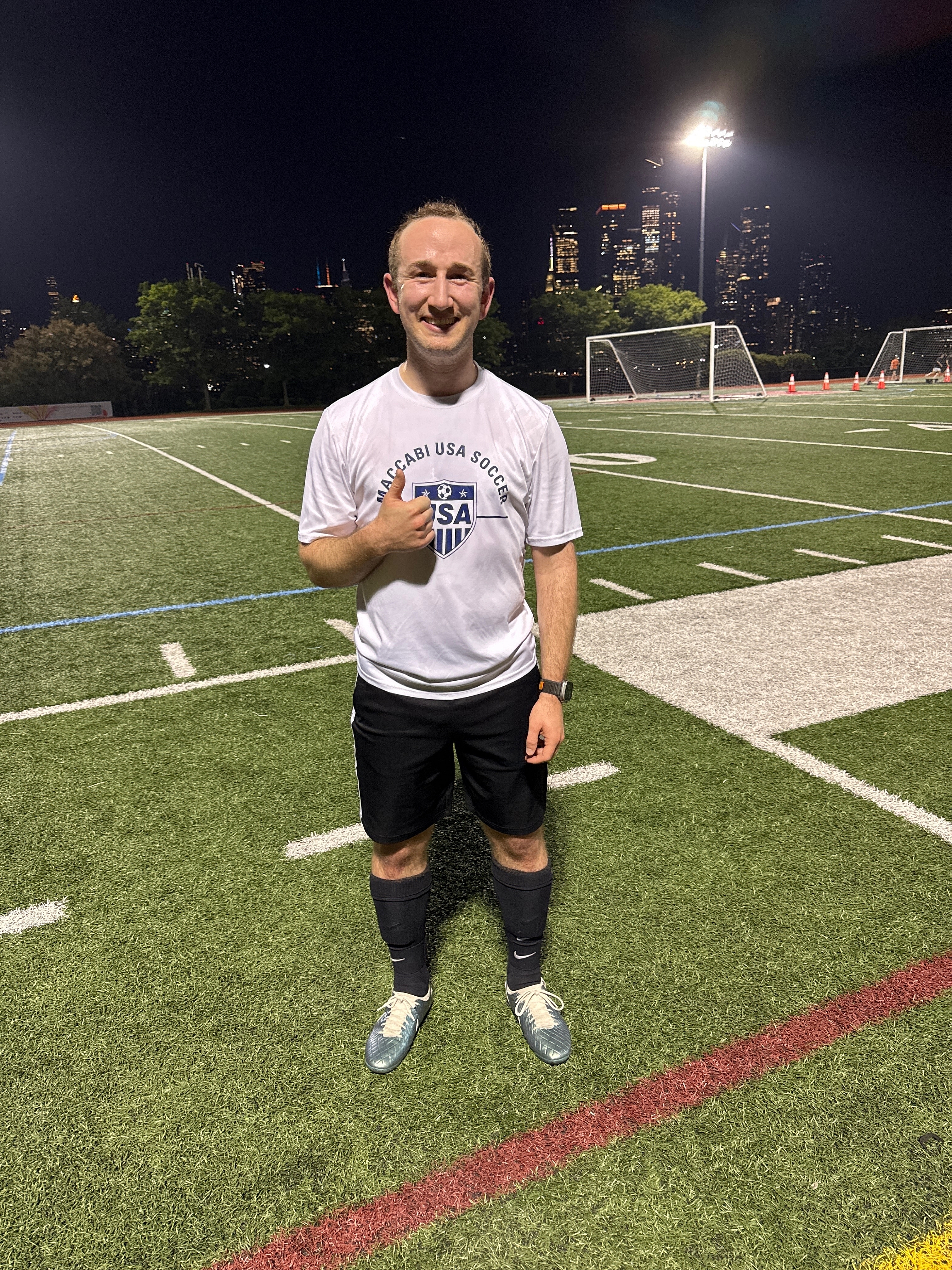 POTG - Lucky's Billionaires