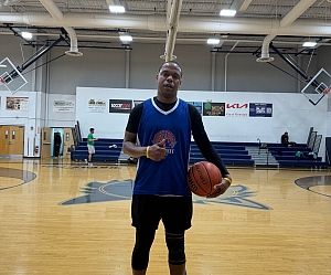 Player Of The Game: Paul B