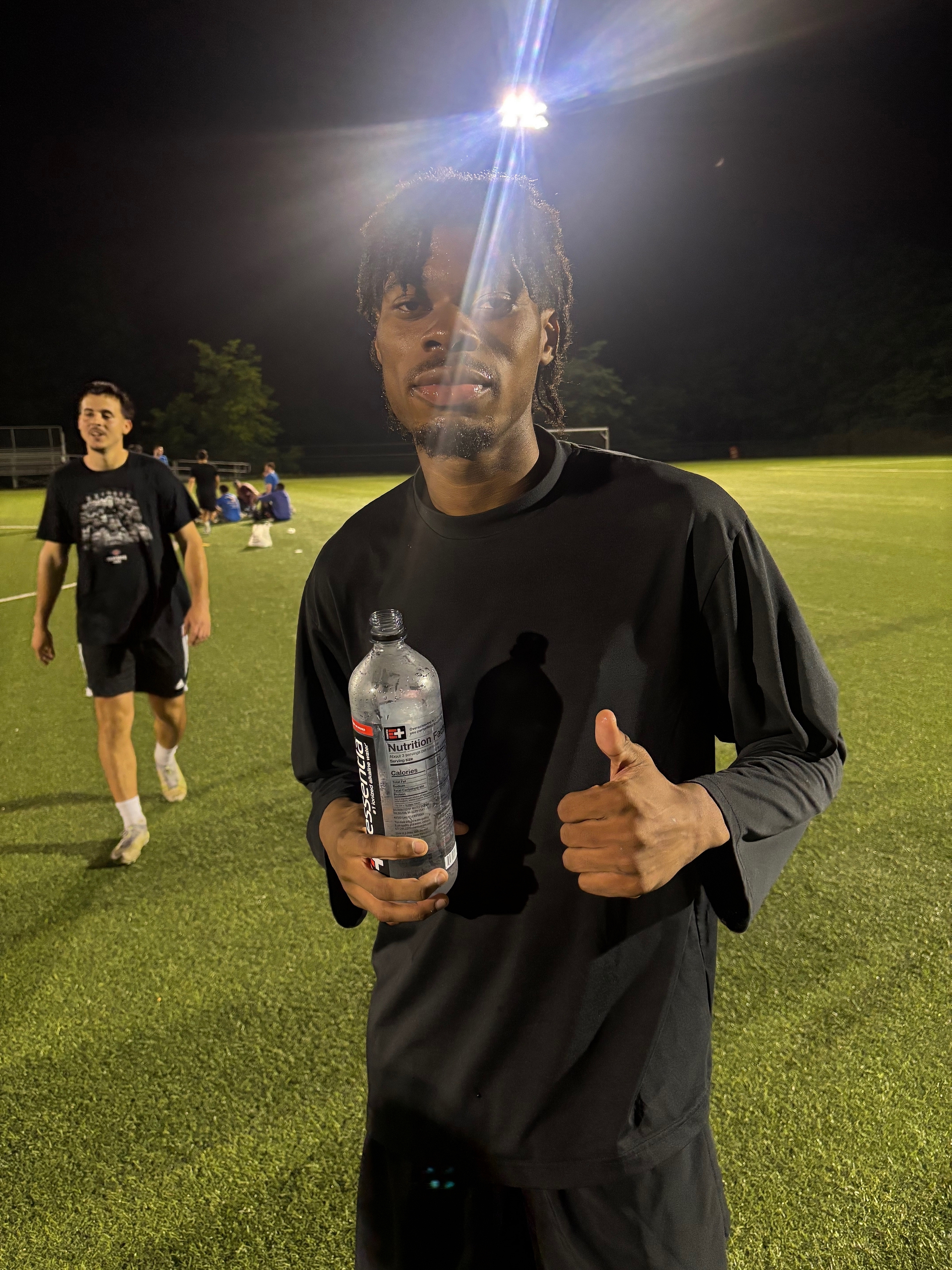 POTG - Footy Bros FC