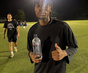 Player Of The Game: Paul I