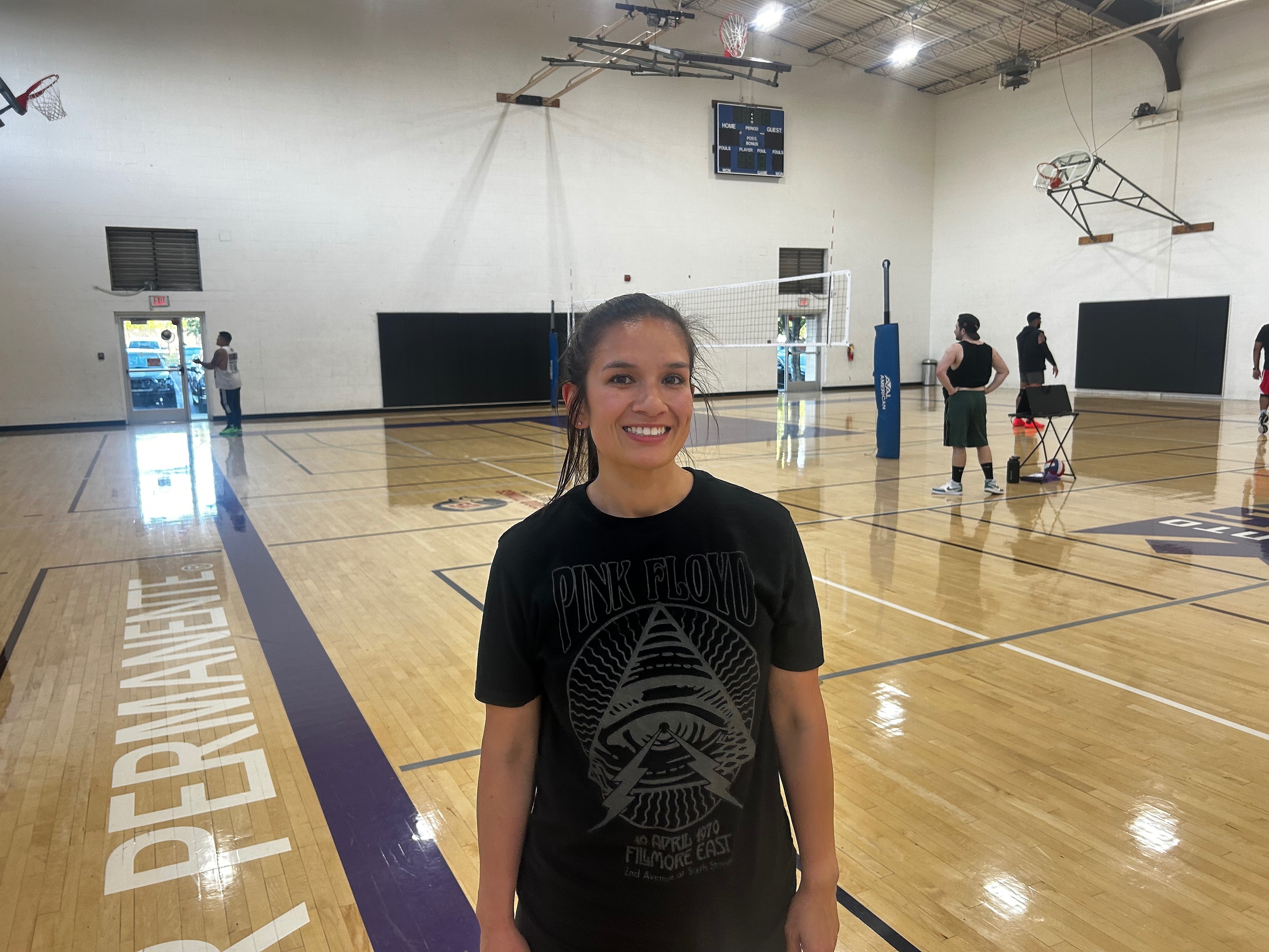 POTG - My Kill is Karma