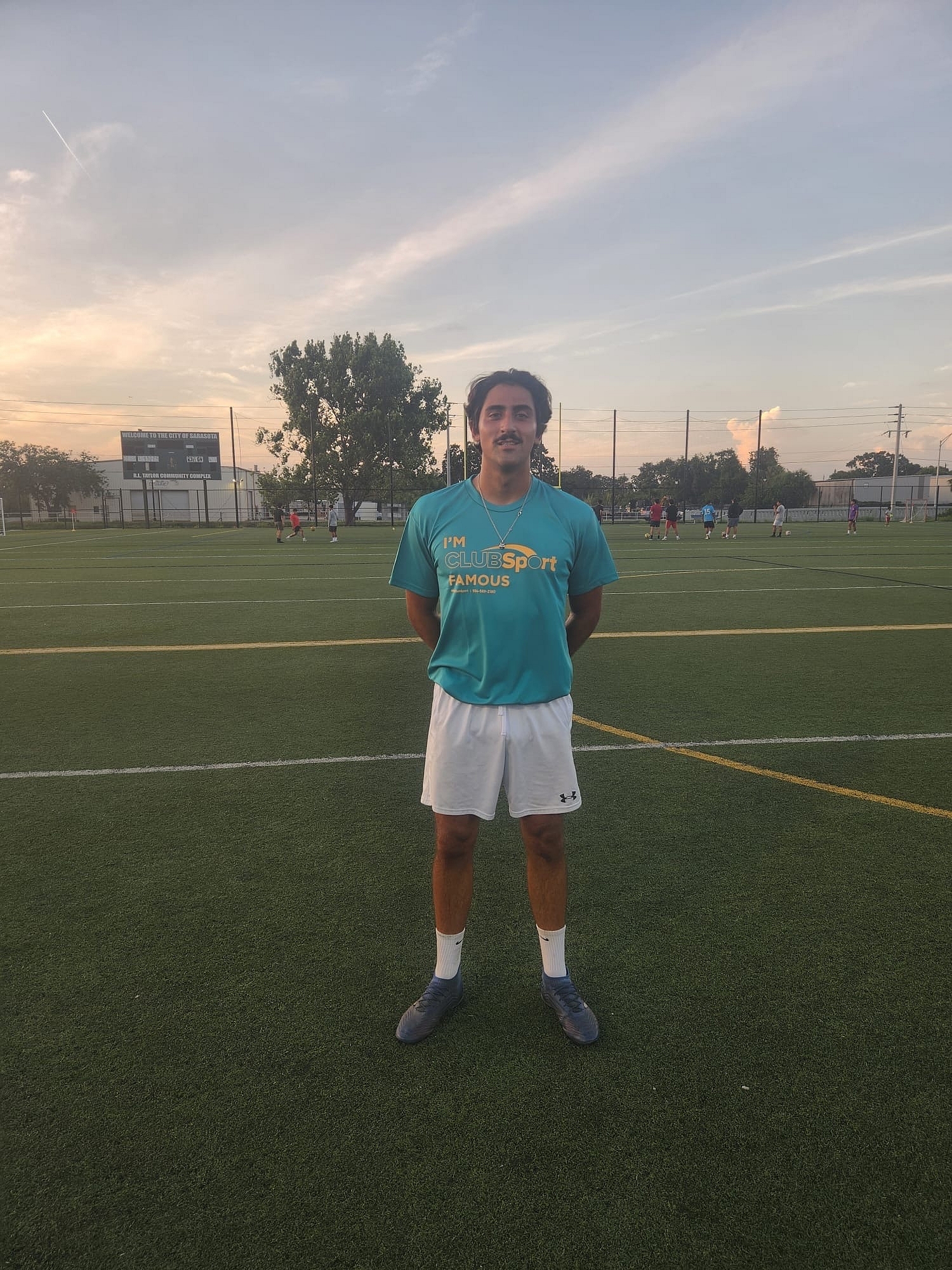 POTG - Victorious Secret