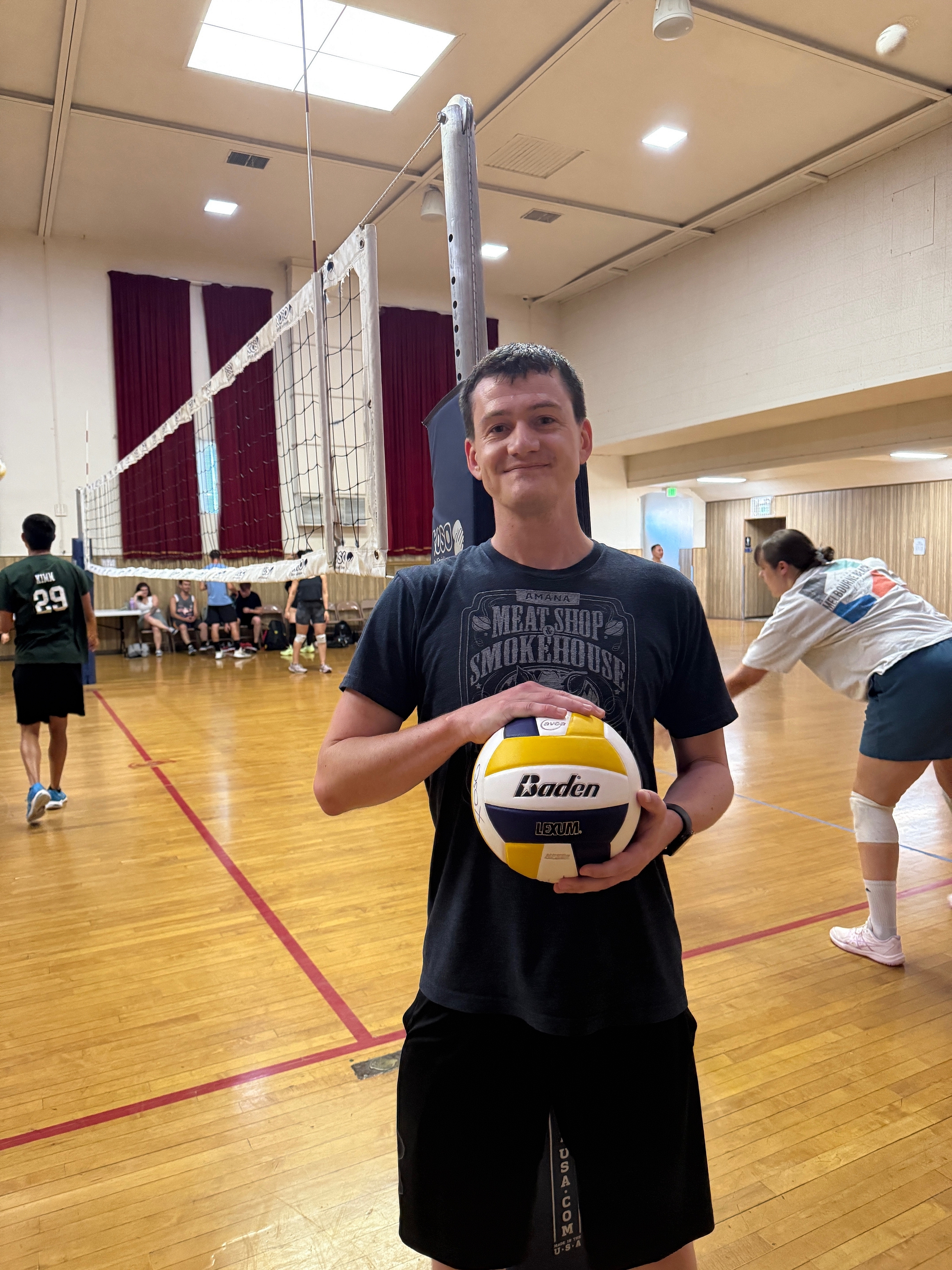 POTG - Ace Slinging Slashers