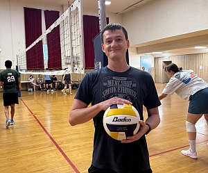 Player Of The Game: luke l
