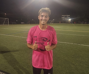 Player Of The Game: Owen S