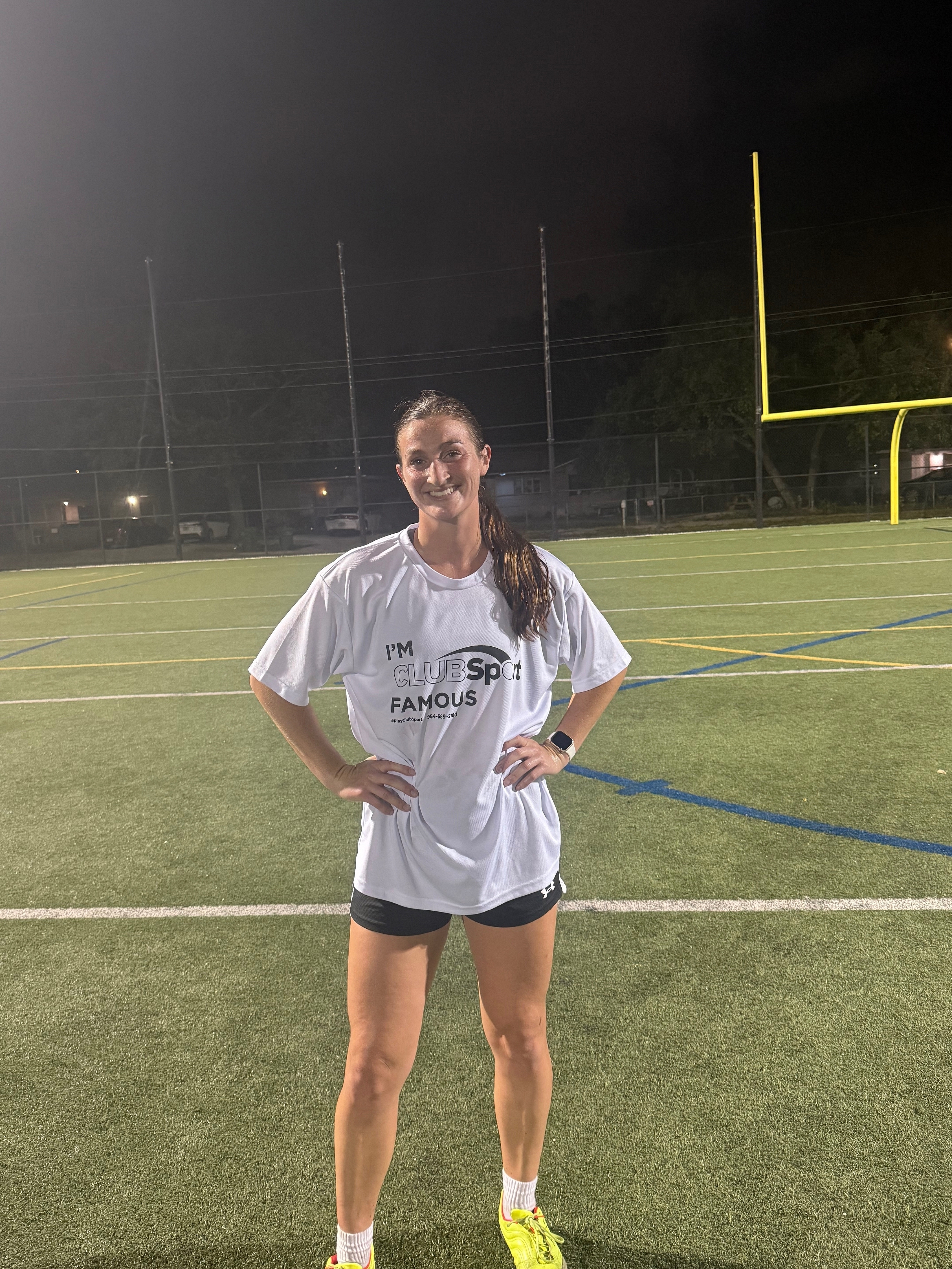 POTG - Not Fast Just Furious  