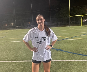 Player Of The Game: Ryann M