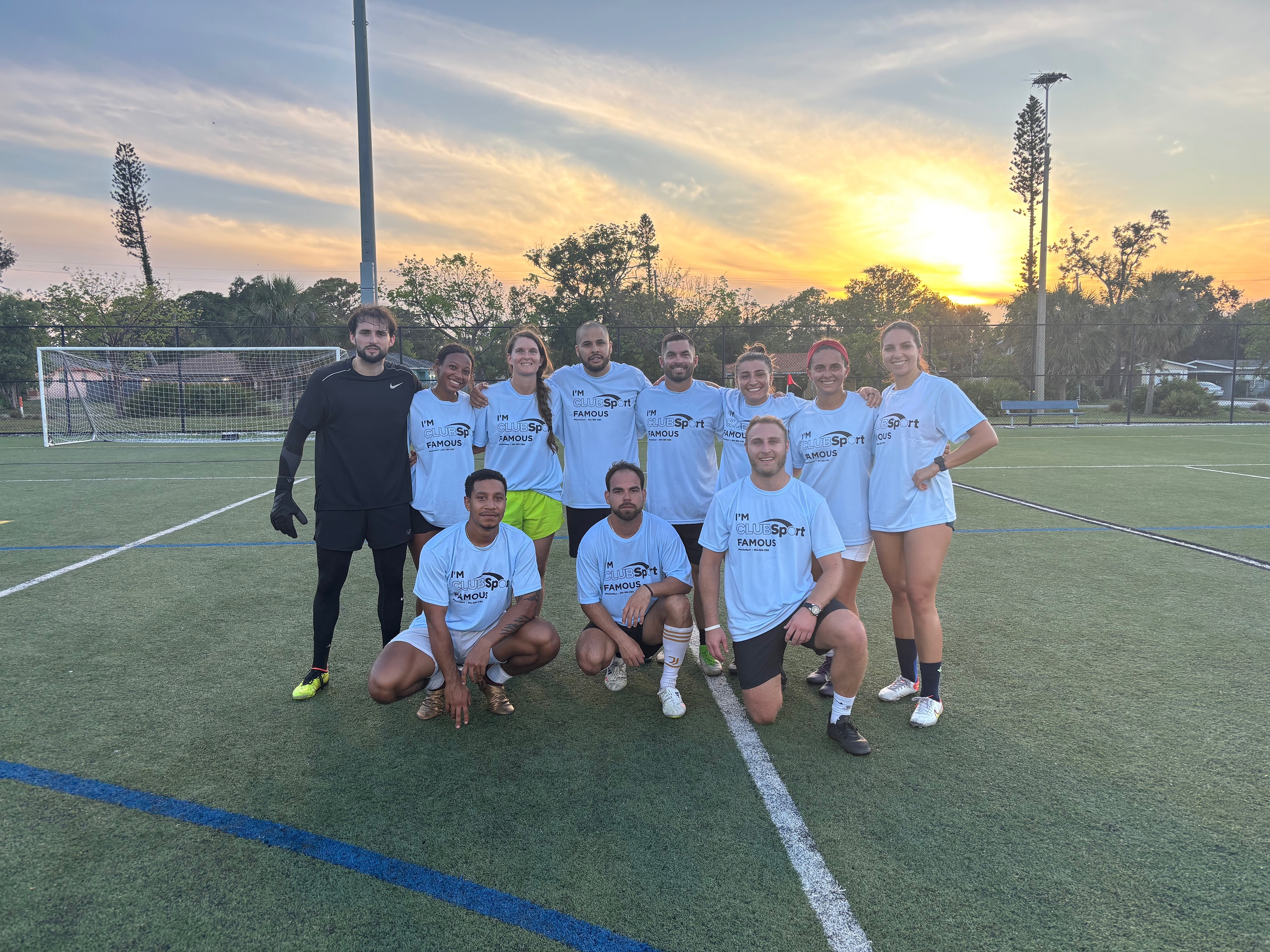 See you in the final