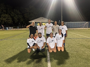 Not Fast Just Furious   Team Photo