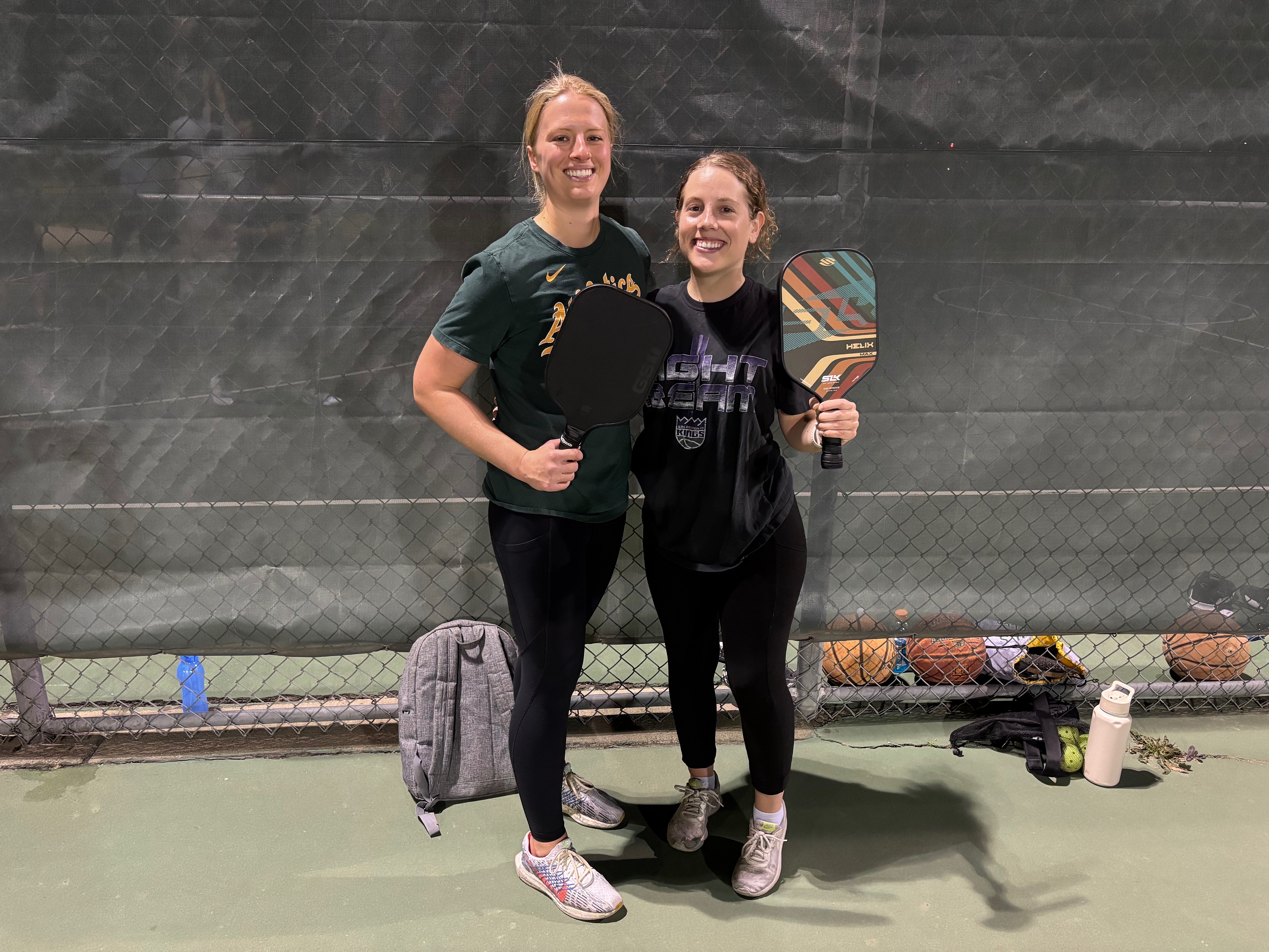 POTG - Rally Cats (Beginner II)