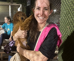 Player Of The Game: Erin L