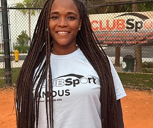 Player Of The Game: Lala K