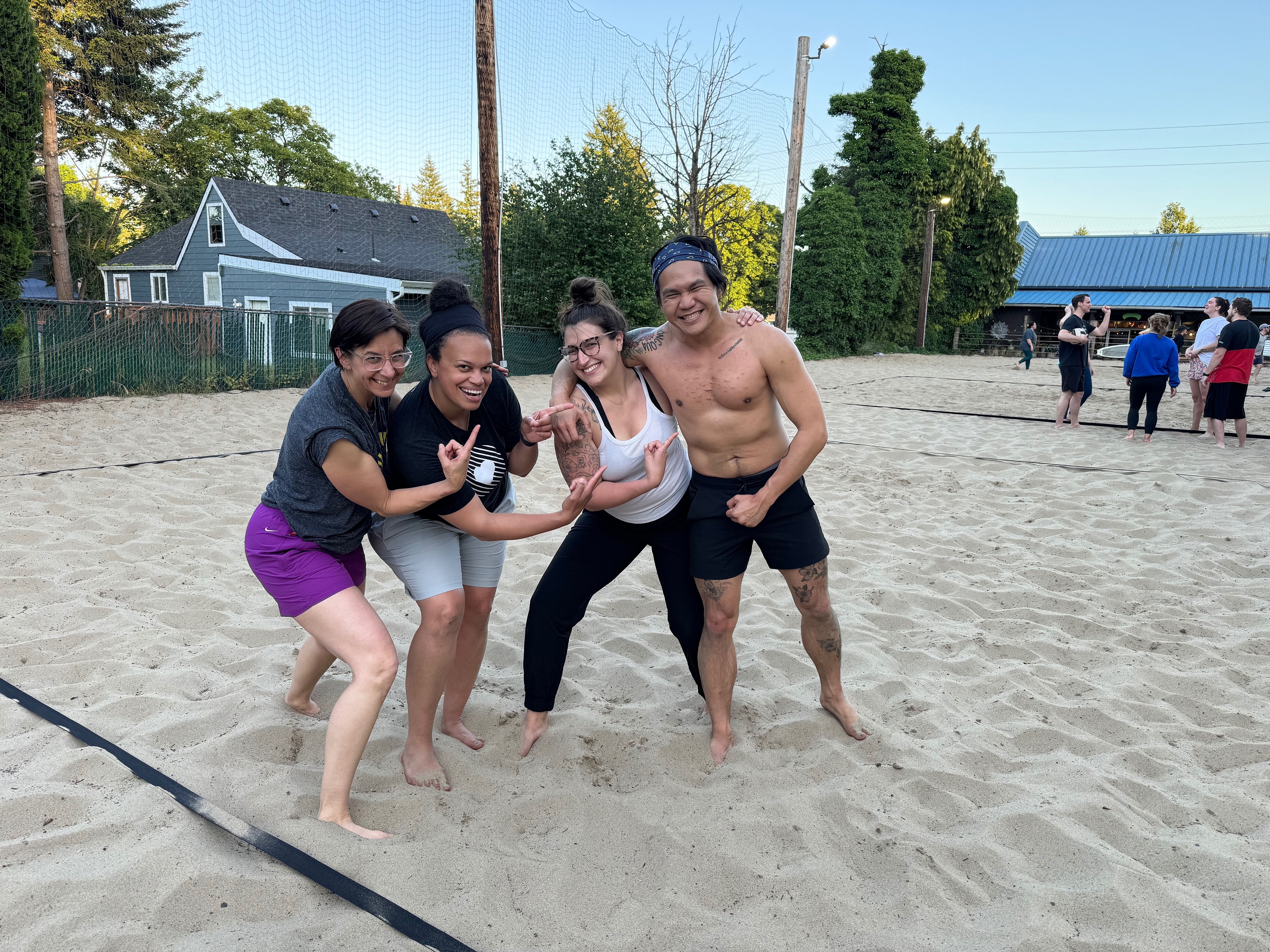 POTG - Notorious D.I.G