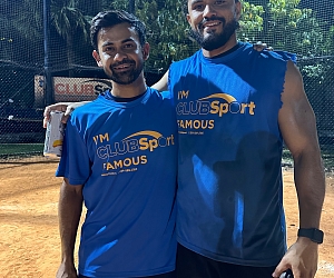 Player Of The Game: Danny R