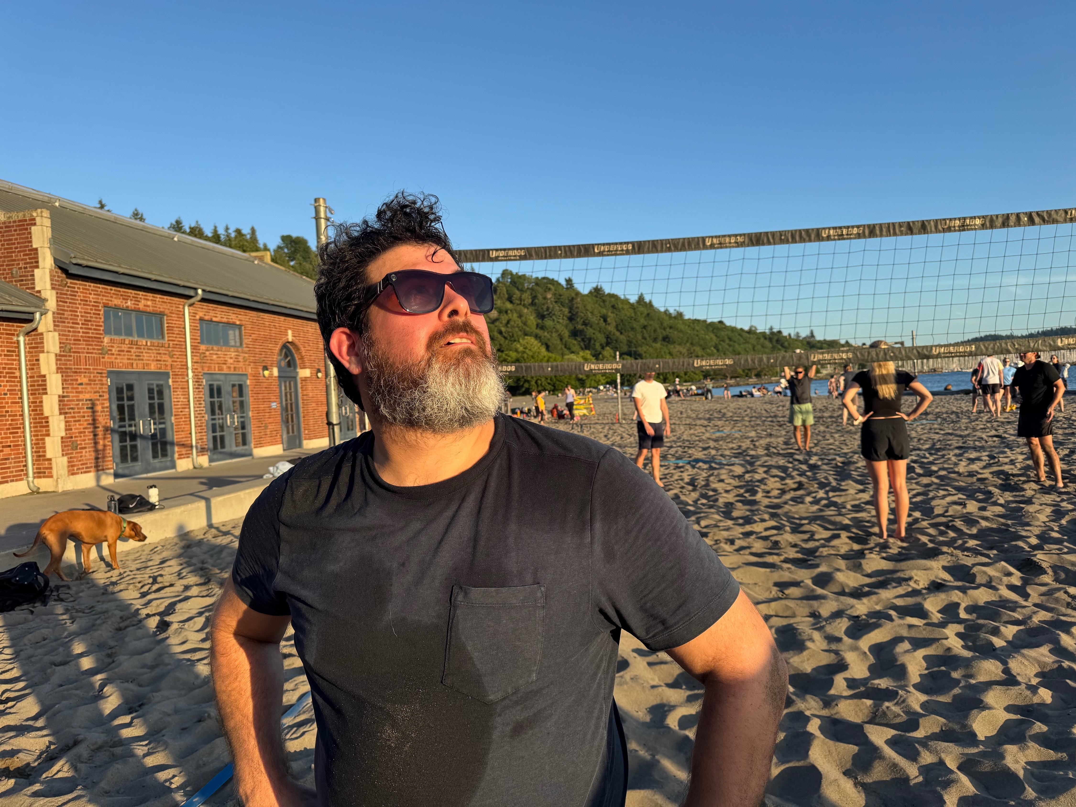 POTG - It Slightly Matters