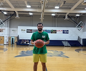 Player Of The Game: Basel A