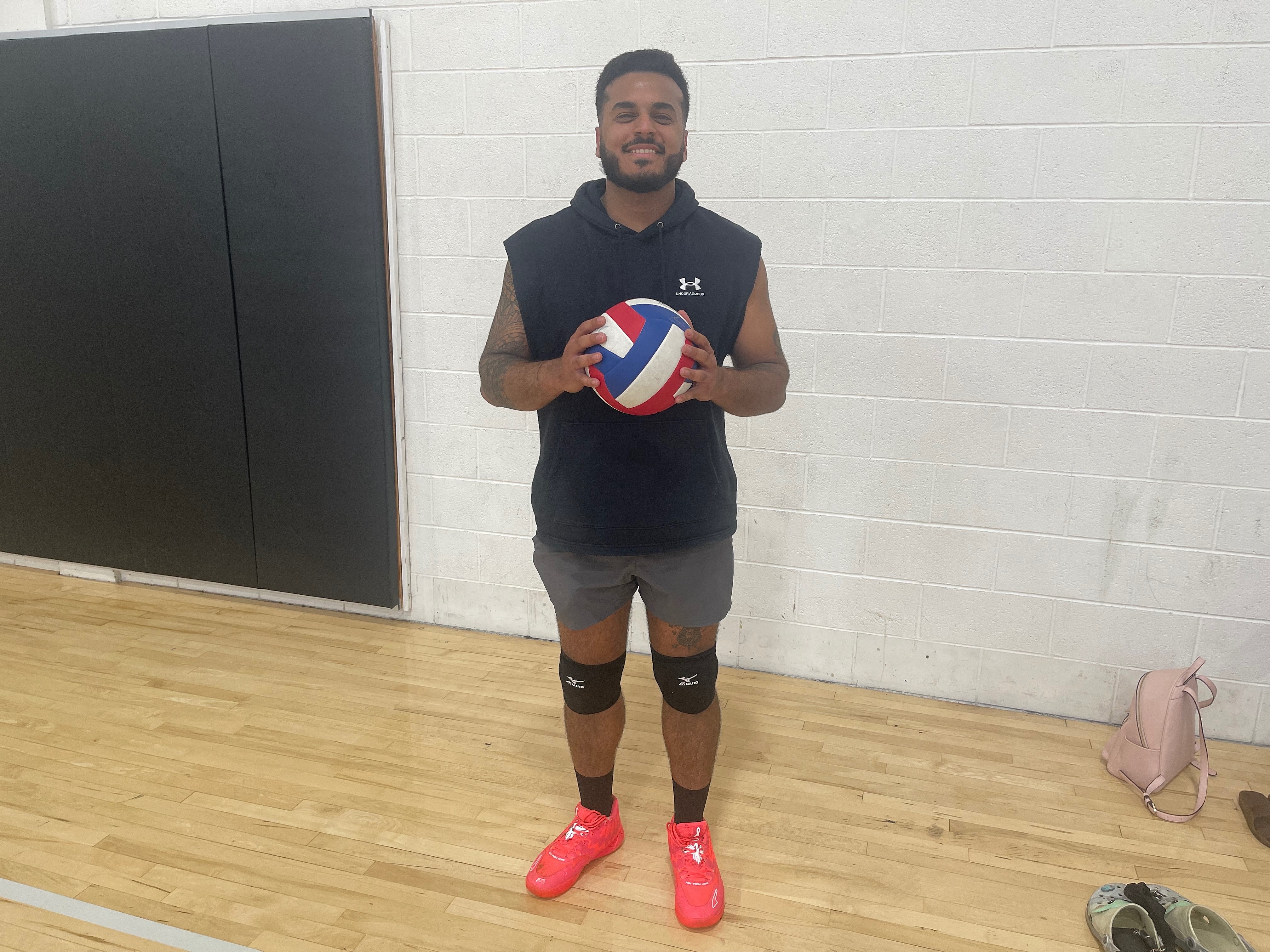 POTG - Ball Slappers