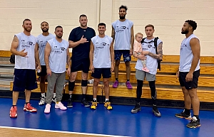 CASAMIGOS  Team Photo