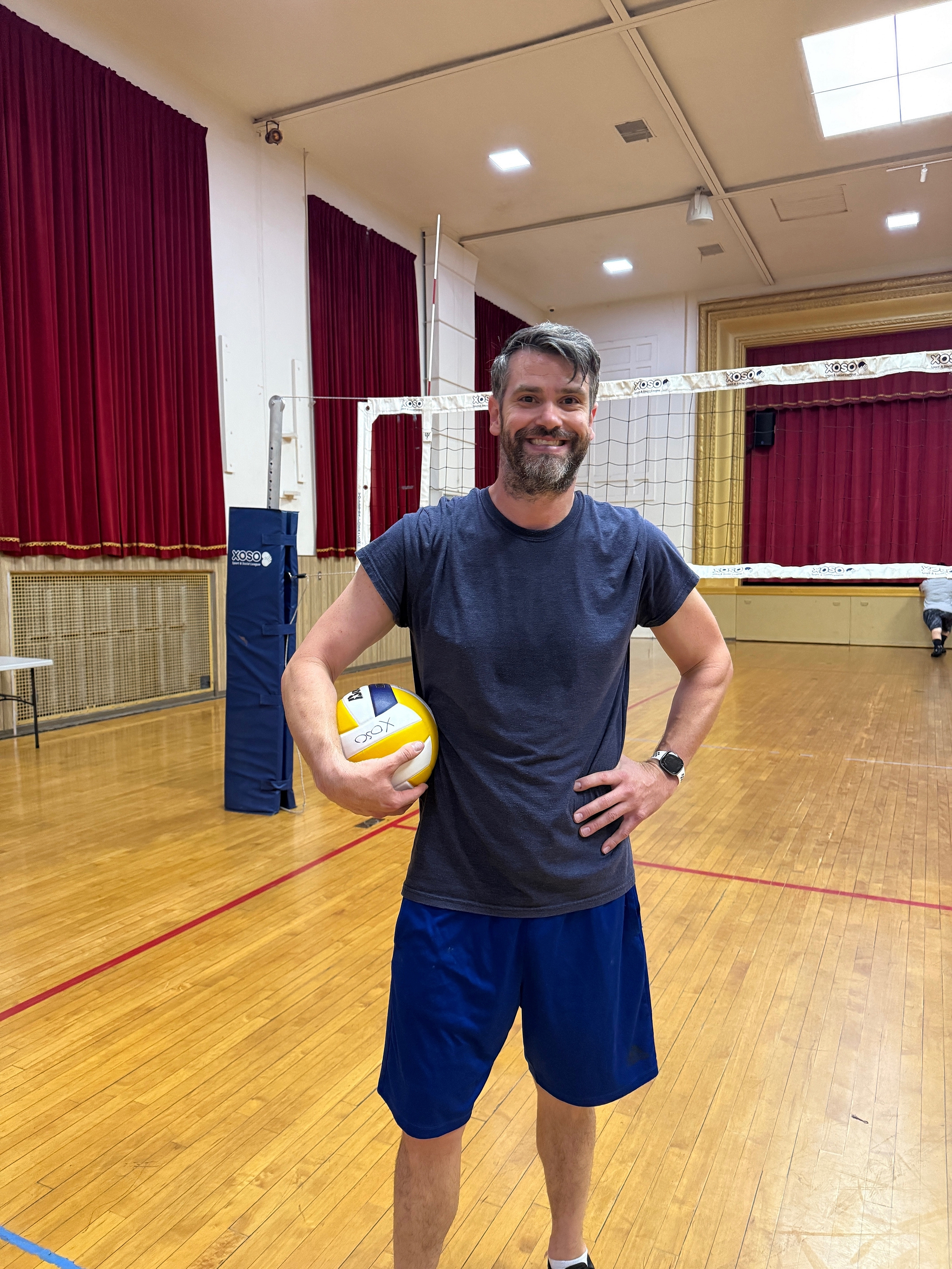 POTG - Flaming flamingos