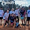 Punch Hitters Team Logo
