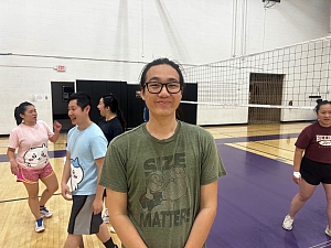 Player Of The Game: Glenn C