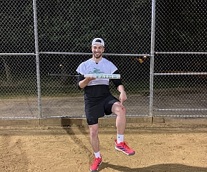 Player Of The Game: Sam K