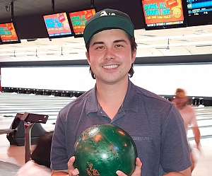 Player Of The Game: Drake H