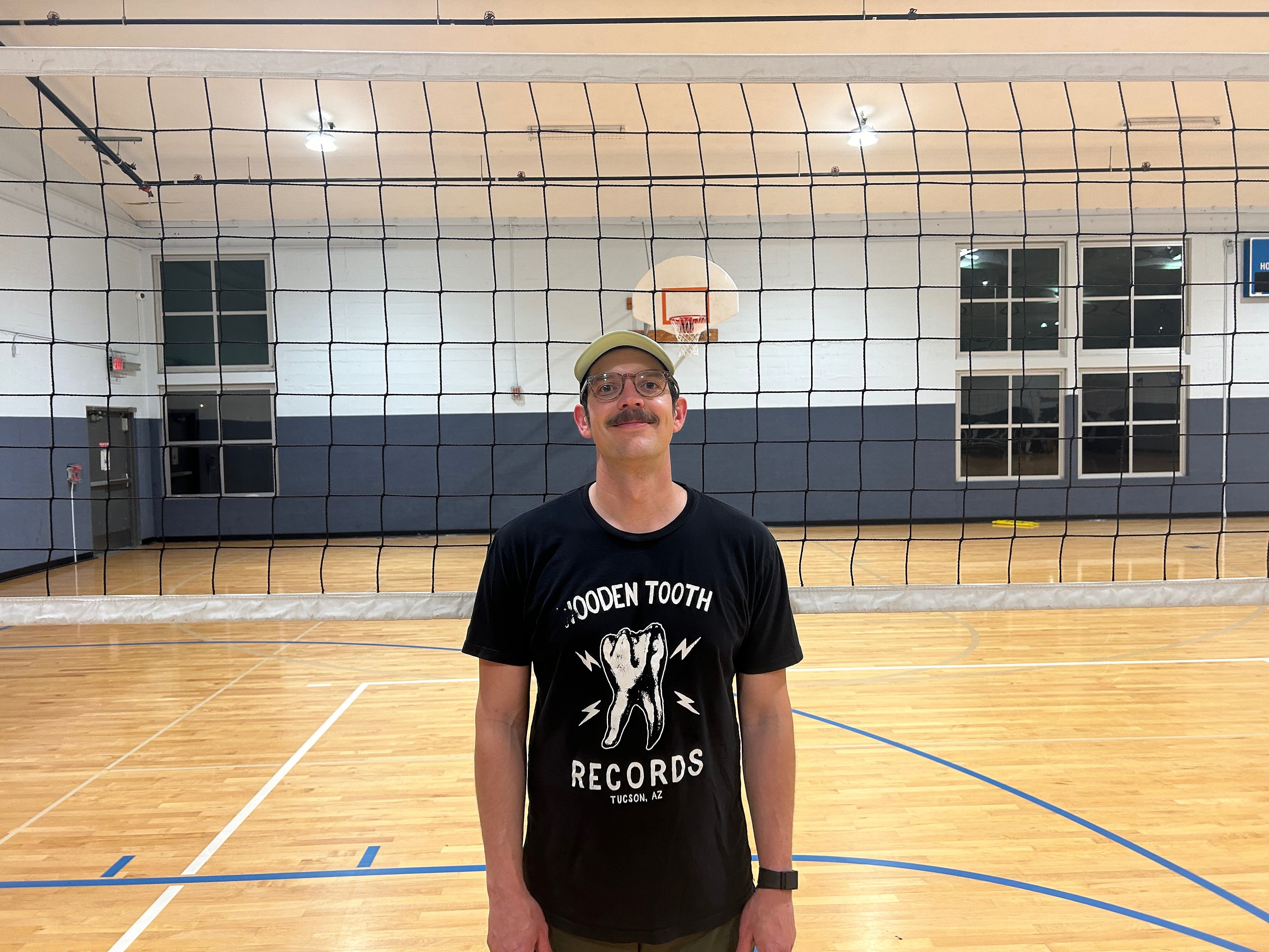 POTG - The Portland Ambers