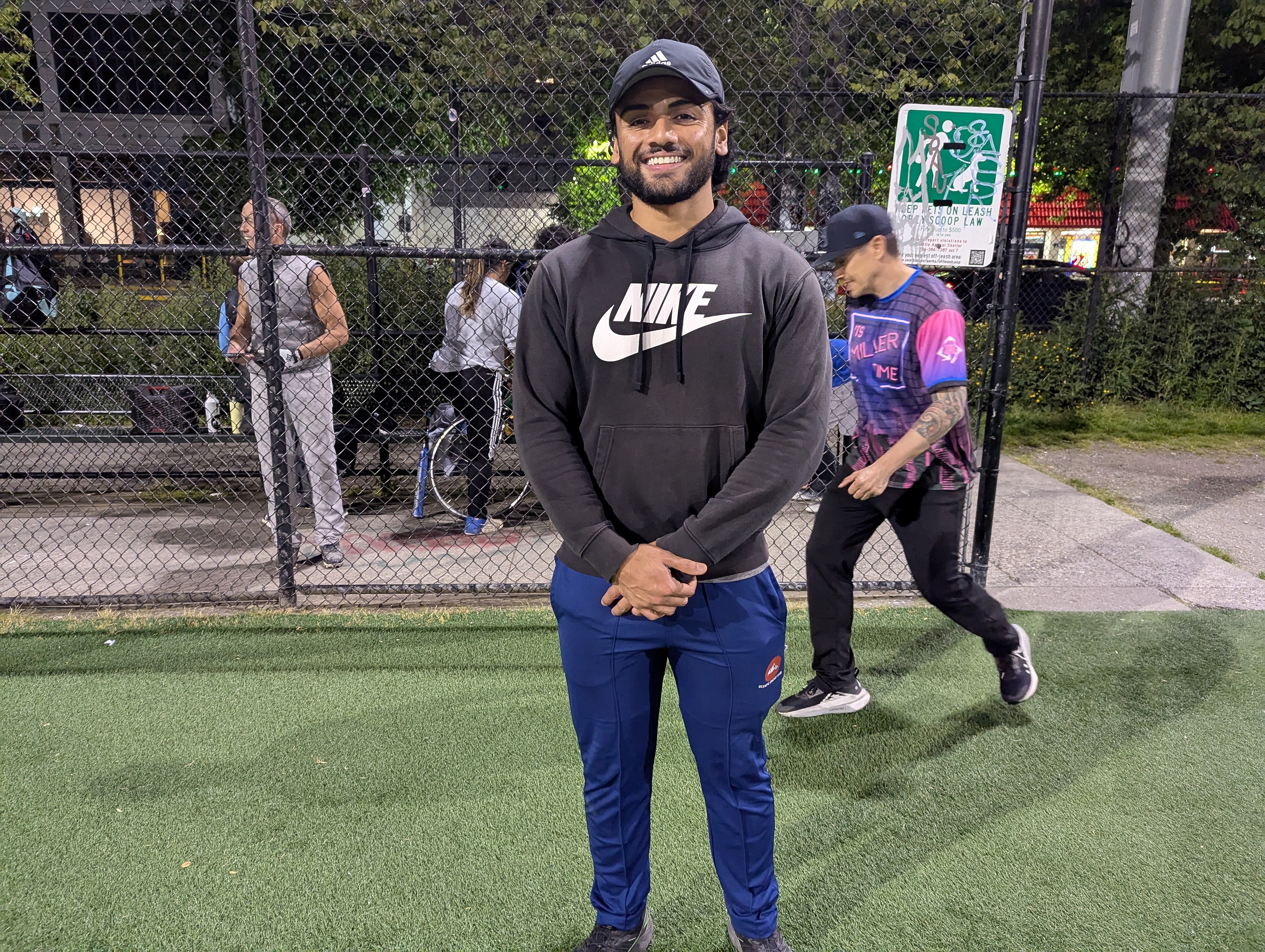 POTG - Palatal Glides