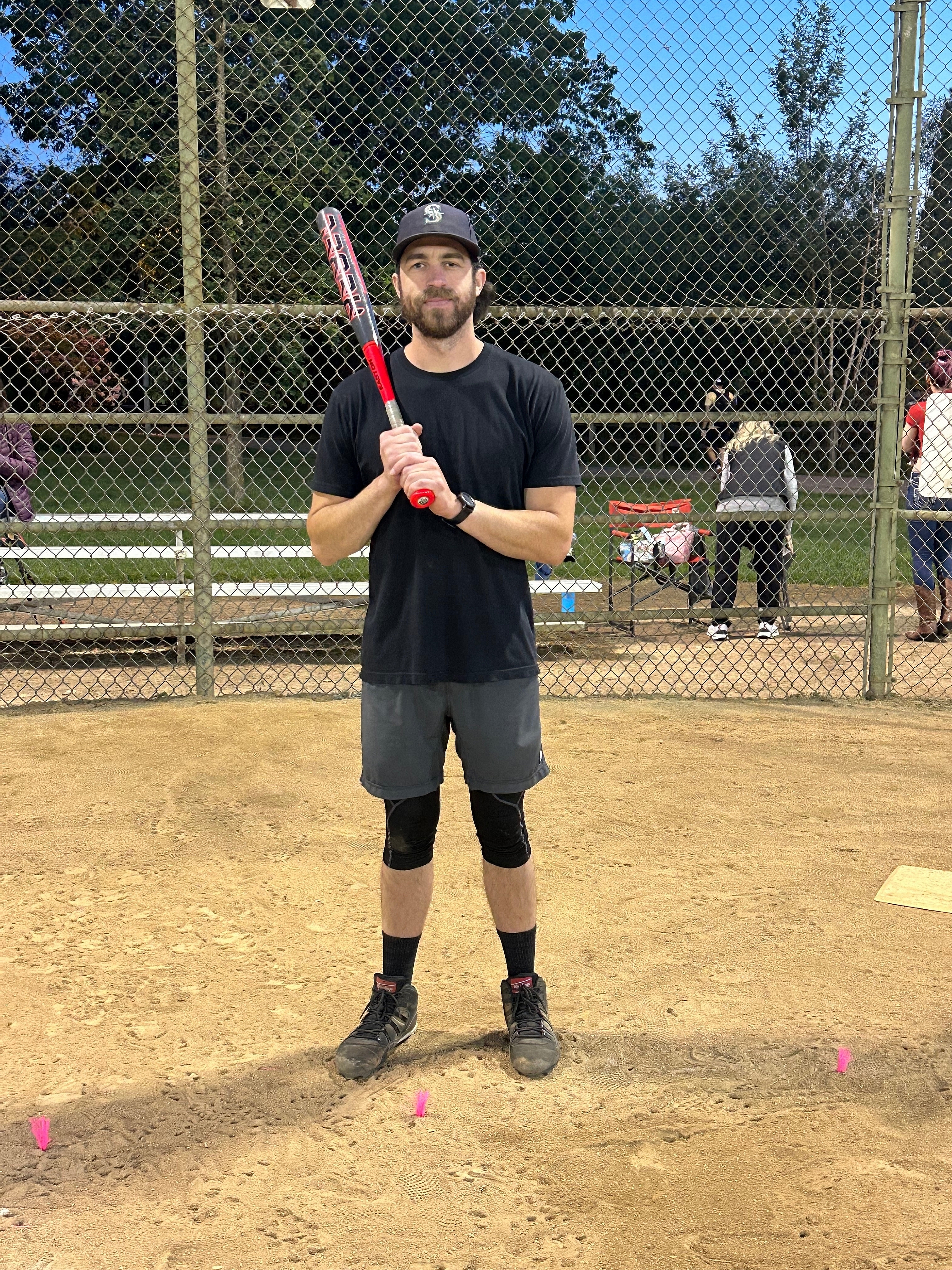 POTG - Masterbatters